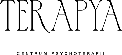 Logo Terapya Centrum Psychoterapii