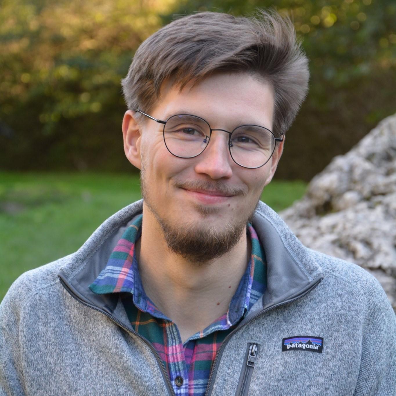 Szymon Bryniarski psycholog